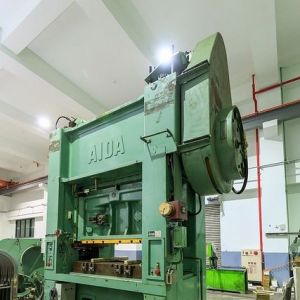 300 tons AIDA High-speed presses