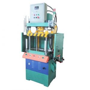 10 tons oil hydraulic press